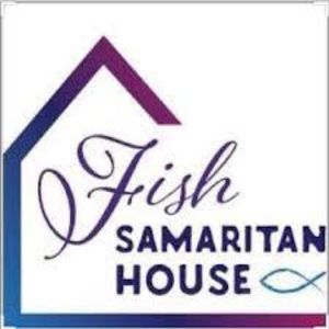 Meet your Posher, Fish samaritan